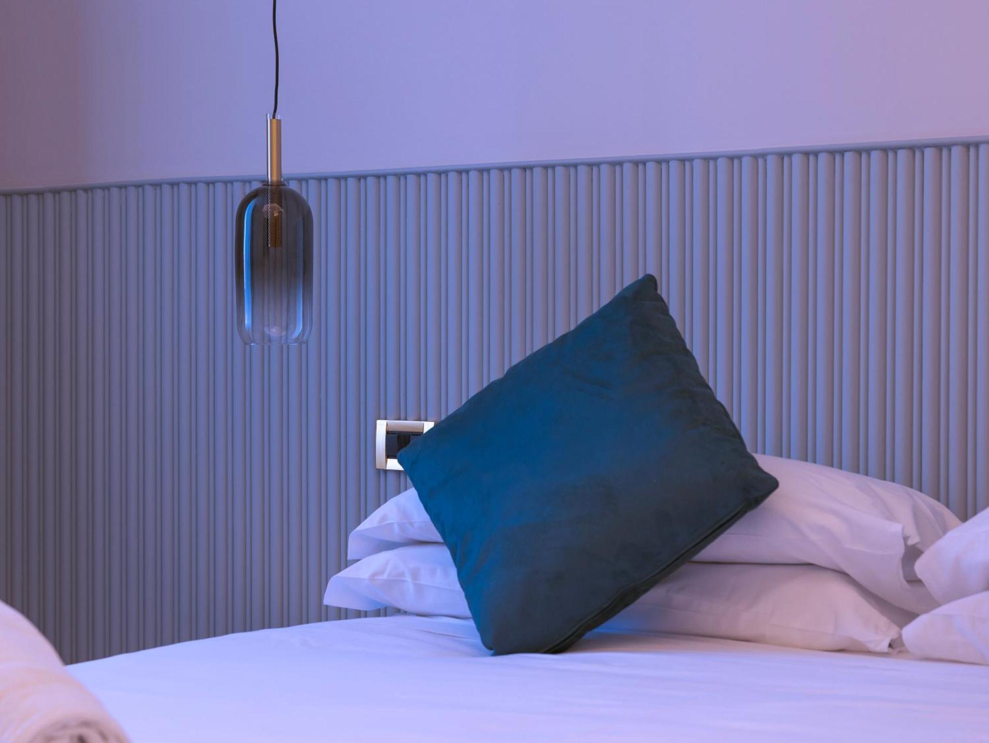 Tiburtina 86 Luxury Suites — Foto 1