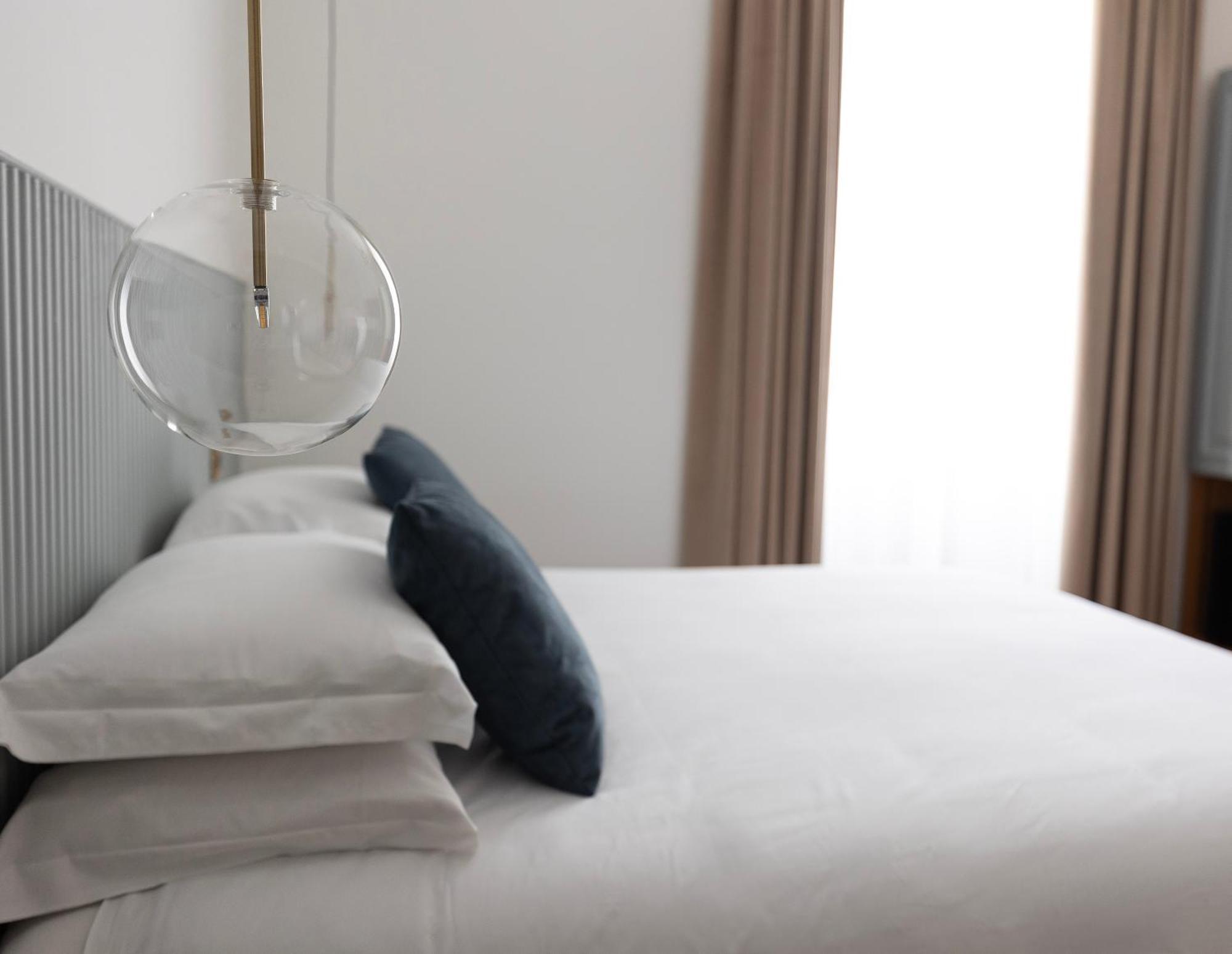 Tiburtina 86 Luxury Suites, Rome